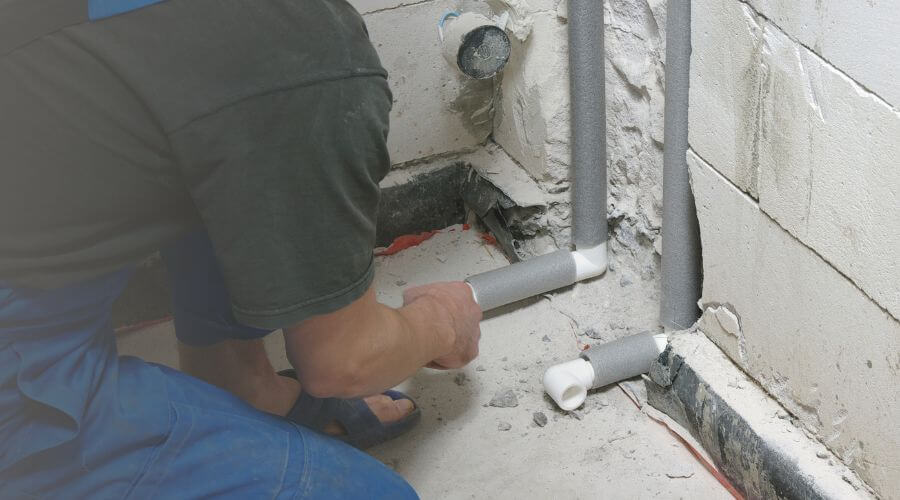 Professional septic pumping service in Rogersville, AL